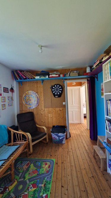 Maison a vendre Henvic 29670 Finistère 153 m2 8 pièces 383615 euros