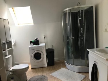 Location maison Rouen 76000 Seine-Maritime 45 m2 2 pièces 619 euros