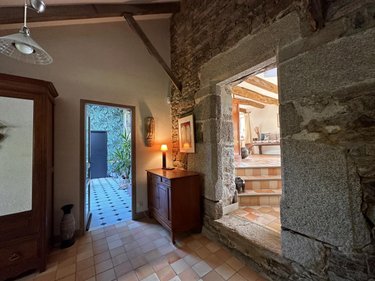 Maison a vendre Theix-Noyalo 56450 Morbihan 360 m2 9 pièces 1135743 euros