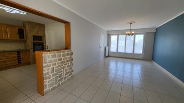 Maison a vendre Riantec 56670 Morbihan 95 m2 5 pièces 270800 euros