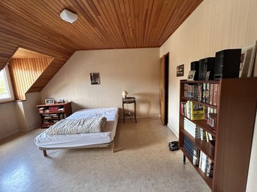 Immeuble a vendre Le Palais 56360 Morbihan 264 m2  579600 euros