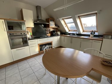 Appartement a vendre Lorient 56100 Morbihan 131 m2 4 pièces 488360 euros