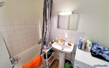 Appartement a vendre Ouistreham 14150 Calvados 46 m2 2 pièces 138450 euros