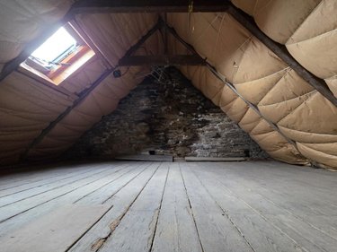 Maison a vendre Morlaix 29600 Finistère 60 m2 4 pièces 137080 euros