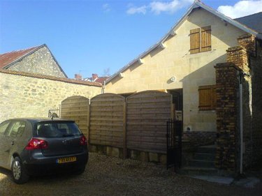 Location maison Prouilly 51140 Marne 75 m2 3 pièces 630 euros