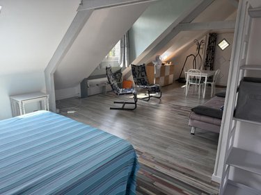 Maison a vendre Theix-Noyalo 56450 Morbihan 137 m2 4 pièces 382000 euros