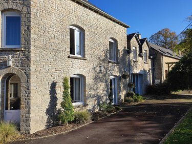 Maison a vendre Plessala 22330 Côtes-d'Armor 163 m2  254849 euros