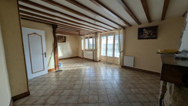 Maison a vendre Fleury 50800 Manche 106 m2 5 pièces 137920 euros