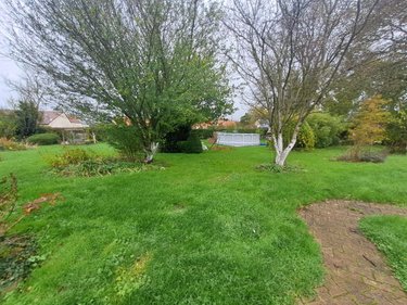 Maison a vendre Licques 62850 Pas-de-Calais 117 m2 6 pièces 223700 euros