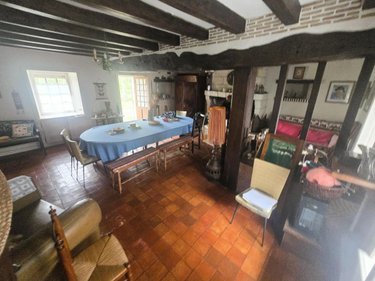 Maison a vendre Saint-Melaine-sur-Aubance 49610 Maine-et-Loire 100 m2 3 pièces 259700 euros