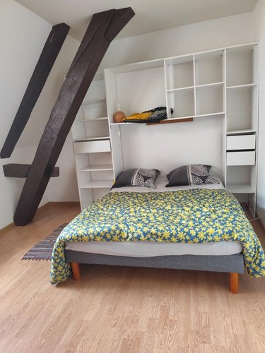 Location appartement Montargis 45200 Loiret 41 m2 2 pièces 450 euros