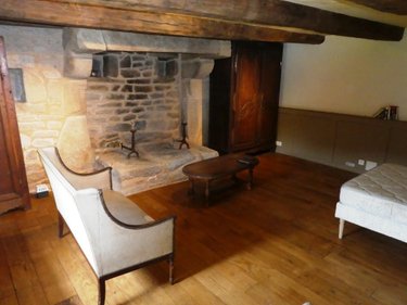 Maison a vendre Guern 56310 Morbihan 122 m2 5 pièces 236380 euros