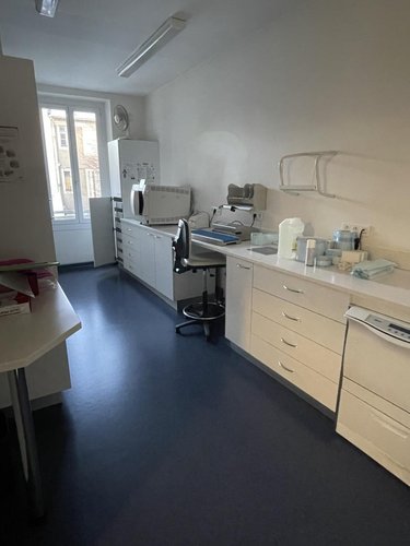 Immeuble a vendre Le Mans 72000 Sarthe 471 m2  984200 euros