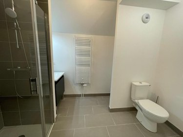 Location appartement Parçay-Meslay 37210 Indre-et-Loire 65 m2 3 pièces 830 euros