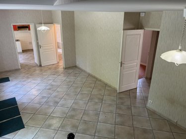 Maison a vendre Couëron 44220 Loire-Atlantique 76 m2 3 pièces 262500 euros