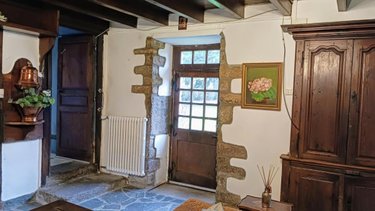 Maison a vendre Sainte-Geneviève 50760 Manche 375 m2 11 pièces 766500 euros
