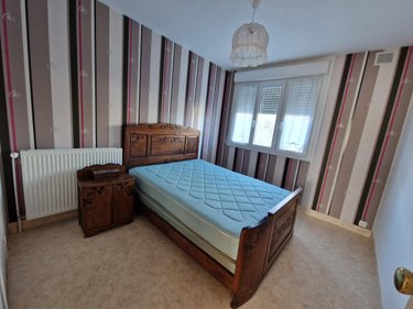 Appartement a vendre Pontivy 56300 Morbihan 87 m2 3 pièces 167200 euros