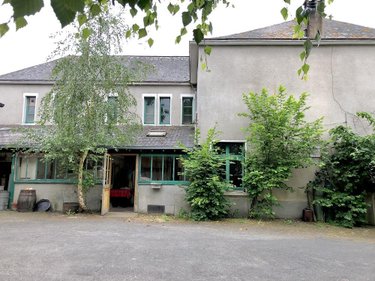 Maison a vendre Villaines-sous-Malicorne 72270 Sarthe 316 m2 10 pièces 126000 euros