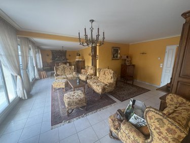 Appartement a vendre Cambrai 59400 Nord 131 m2 4 pièces 337000 euros