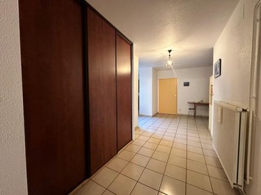 Appartement a vendre Saint-Flour 15100 Cantal 120 m2  95000 euros