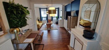 Maison a vendre Cherbourg-en-Cotentin 50100 Manche 93 m2 6 pièces 460600 euros