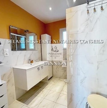 Maison a vendre Ploubezre 22300 Côtes-d'Armor 110 m2 5 pièces 278319 euros