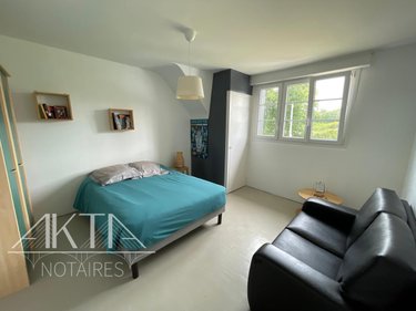 Maison a vendre Plougastel-Daoulas 29470 Finistère 134 m2 6 pièces 307110 euros