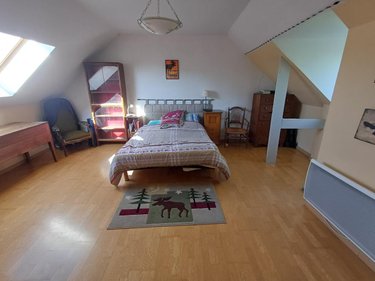 Maison a vendre Prouzel 80160 Somme 136 m2 5 pièces 280530 euros