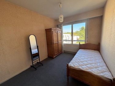 Appartement a vendre Angers 49000 Maine-et-Loire 110 m2 5 pièces 313950 euros