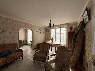 Maison a vendre Beaulieu-sous-la-Roche 85190 Vendée 134 m2 6 pièces 162750 euros