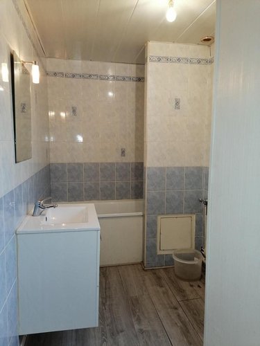 Location maison Le Neubourg 27110 Eure 50 m2 2 pièces 580 euros