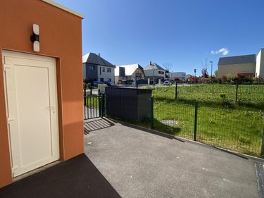 Maison a vendre Merville-Franceville-Plage 14810 Calvados 76 m2 4 pièces 265000 euros
