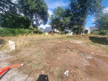 Terrain a batir a vendre Arradon 56610 Morbihan 348 m2  216108 euros