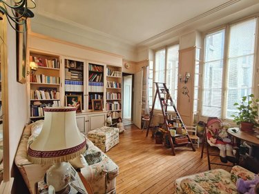 Appartement a vendre Reims 51100 Marne 180 m2 5 pièces 521000 euros