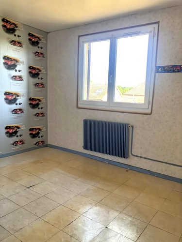 Maison a vendre Soudron 51320 Marne 85 m2 5 pièces 90100 euros