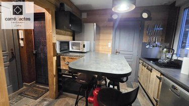 Appartement a vendre Nancy 54000 Meurthe-et-Moselle 32 m2 2 pièces 99900 euros