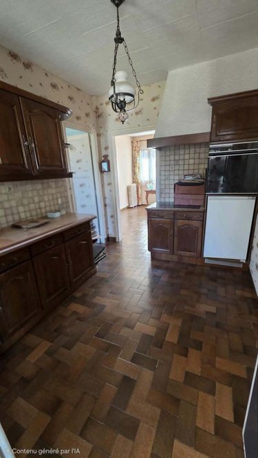 Maison a vendre Martin-Église 76370 Seine-Maritime 80 m2 4 pièces 168000 euros