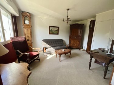 Appartement a vendre Larmor-Plage 56260 Morbihan 85 m2 3 pièces 270800 euros