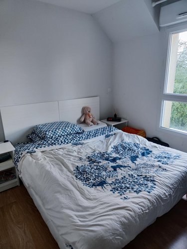 Appartement a vendre Plescop 56890 Morbihan 52 m2  80000 euros