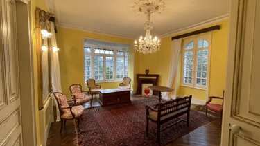 Maison a vendre Quiberon 56170 Morbihan 250 m2 10 pièces 985640 euros