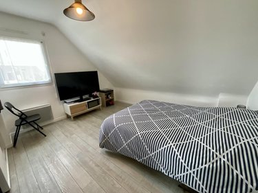 Maison a vendre Gestel 56530 Morbihan 101 m2 5 pièces 312240 euros