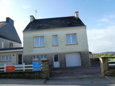 Maison a vendre Ploërdut 56160 Morbihan 134 m2 8 pièces 126660 euros