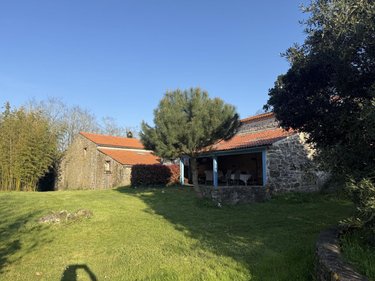 Maison a vendre Beaulieu-sous-la-Roche 85190 Vendée 252 m2  599400 euros
