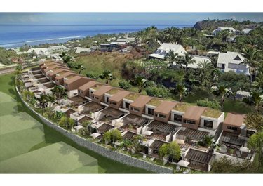Appartement a vendre Saint-Paul 97460 Réunion 59 m2  434880 euros