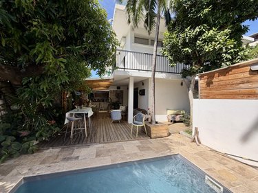 Maison a vendre Saint-Denis 97400 Réunion 117 m2 5 pièces 783750 euros