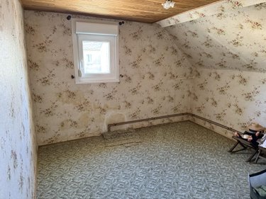 Maison a vendre Beauvois-en-Cambrésis 59157 Nord 140 m2 11 pièces 94800 euros