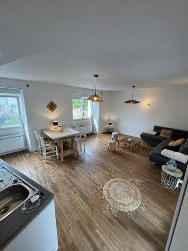 Location appartement Cossé-le-Vivien 53230 Mayenne 80 m2 4 pièces 690 euros