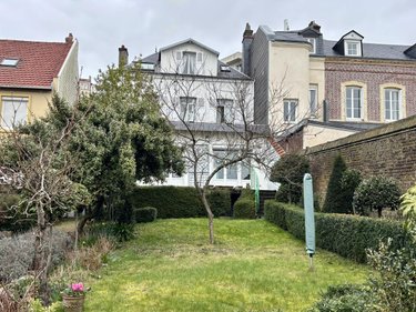 Maison a vendre Le Havre 76600 Seine-Maritime 161 m2 6 pièces 312000 euros