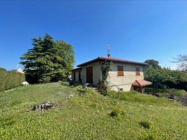 Maison a vendre Péronnas 01960 Ain 133 m2 5 pièces 258000 euros