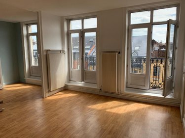 Location appartement Lille 59000 Nord 48 m2 2 pièces 680 euros